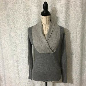 Banana Republic Luxury Cashmere Sweater
